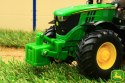 Traktor JOHN DEERE 6195M 1:32 Britains 43150