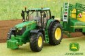 Traktor JOHN DEERE 6195M 1:32 Britains 43150