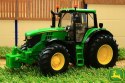 Traktor JOHN DEERE 6195M 1:32 Britains 43150