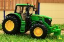 Traktor JOHN DEERE 6195M 1:32 Britains 43150