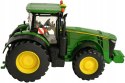 Traktor JOHN DEERE 8400R 1:32 Britains 43174