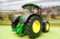 Traktor JOHN DEERE 8400R 1:32 Britains 43174