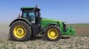 Traktor JOHN DEERE 8400R 1:32 Britains 43174