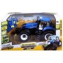 Traktor New Holland T8 zdalnie sterowany do Bruder