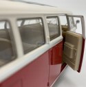 VW Volkswagen T1 1963 Bus WELLY 1:24