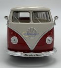 VW Volkswagen T1 1963 Bus WELLY 1:24