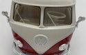 VW Volkswagen T1 1963 Bus WELLY 1:24