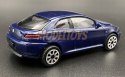 ALFA ROMEO GT model metalowy 1:43 Bburago