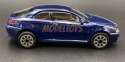 ALFA ROMEO GT model metalowy 1:43 Bburago