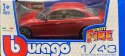 ALFA ROMEO Giulia model metalowy 1:43 Bburago