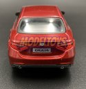 ALFA ROMEO Giulia model metalowy 1:43 Bburago