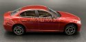 ALFA ROMEO Giulia model metalowy 1:43 Bburago