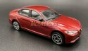 ALFA ROMEO Giulia model metalowy 1:43 Bburago