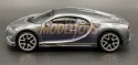 BUGATTI Chiron model metalowy 1:43 Bburago