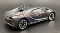 BUGATTI Chiron model metalowy 1:43 Bburago