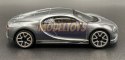 BUGATTI Chiron model metalowy 1:43 Bburago