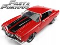 CHEVY Chevelle Szybcy i Wściekli Toretto JADA 1:24