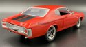 CHEVY Chevelle Szybcy i Wściekli Toretto JADA 1:24