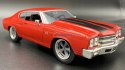 CHEVY Chevelle Szybcy i Wściekli Toretto JADA 1:24