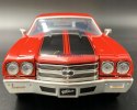 CHEVY Chevelle Szybcy i Wściekli Toretto JADA 1:24