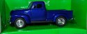 Chevrolet 3100 Pick Up 1953 1:34 Welly 43708