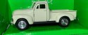 Chevrolet 3100 Pick Up 1953 1:34 Welly 43708