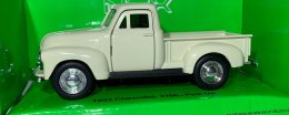 Chevrolet 3100 Pick Up 1953 1:34 Welly 43708