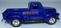 Chevrolet 3100 Pick Up 1953 1:34 Welly 43708