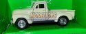 Chevrolet 3100 Pick Up 1953 1:34 Welly 43708