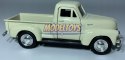 Chevrolet 3100 Pick Up 1953 1:34 Welly 43708