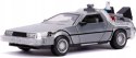 DMC-12 DeLorean Powrót do przyszłości 2 JADA 1:24