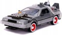 DMC-12 DeLorean Powrót do przyszłości 3 JADA 1:24