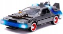 DMC-12 DeLorean Powrót do przyszłości 3 JADA 1:24