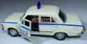 FIAT 125p MILICJA 1:34 Welly 42399