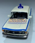 FIAT 125p MILICJA 1:34 Welly 42399