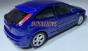 Ford Focus granat 1:34 Welly 42378