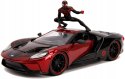 Ford GT 2017 Miles Morales MARVEL JADA 1:24