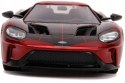 Ford GT 2017 Miles Morales MARVEL JADA 1:24