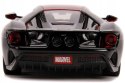 Ford GT 2017 Miles Morales MARVEL JADA 1:24