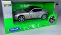 Jaguar F-Pace Coupe 1:34 Welly 43699