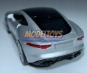 Jaguar F-Pace Coupe 1:34 Welly 43699