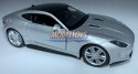 Jaguar F-Pace Coupe 1:34 Welly 43699