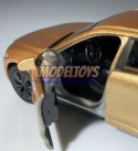 Jaguar F-Pace złoty 1:34 Welly 43726