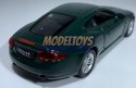 Jaguar XK Coupe zielony 1:34 Welly 42395F