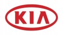 KIA Optima czerwona 1:34 Welly 43636