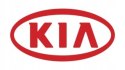 KIA Optima niebieska 1:34 Welly 43636