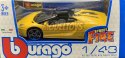 LAMBORGHINI Aventador LP 700 roadster 1:45 Bburago