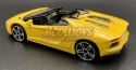 LAMBORGHINI Aventador LP 700 roadster 1:45 Bburago