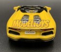 LAMBORGHINI Aventador LP 700 roadster 1:45 Bburago