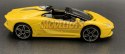 LAMBORGHINI Aventador LP 700 roadster 1:45 Bburago